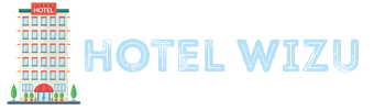 Hotel Wizu Logo