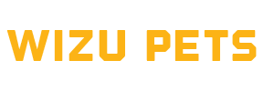 Wizu Pets Logo
