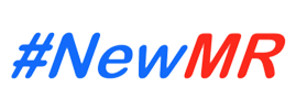 NewMR Logo